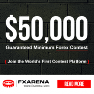FX Arena – Join the Battle of Forex today!