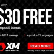 XM.com Review – Best Forex No Deposit Bonus Broker