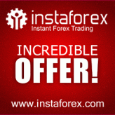 InstaForex Broker – 250% Deposit Bonus & 1$ Minimum Deposit! Up to 100$ Without Deposit!