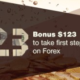 FBS Broker – No Deposit Bonus, 100% Deposit Bonus for Each Deposit & Deposit Insurance!