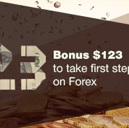 FBS Broker – No Deposit Bonus, 100% Deposit Bonus for Each Deposit & Deposit Insurance!