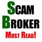 Black List – Scam Brokers