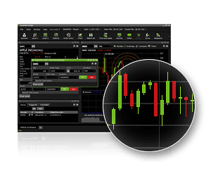 forex-online-platform