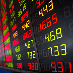 Foreign-Exchange-Market