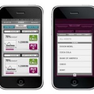 Binary Options Mobile Trading