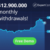 ExpertOption Review – Best Binary Options Broker for Russian Peoples