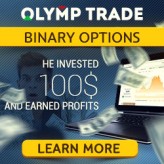 Olymp Trade Review – New Crypto Trading Broker