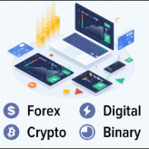 “TakeProfit” and “StopLoss” on IQ Option platform
