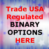 Reputable Binary Options Brokers Who Accept USA Customers