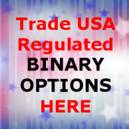 Reputable Binary Options Brokers Who Accept USA Customers