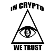 A brief history of cryptocurrency