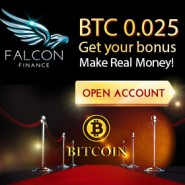 Falcon Finance Broker Review – Binary Options No Deposit Bonus