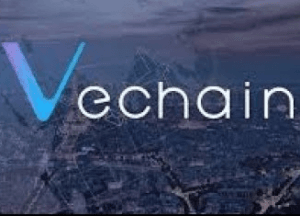 VeChain-VEN-cryptocurrency-review