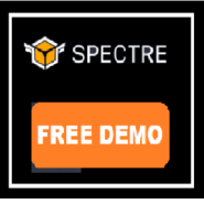 Spectre.ai Binary Options Broker – 100$ Smart Options No Deposit Bonus
