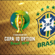IQ Option Binary Options Free Entry Tournament 5,000$ Prize Pool