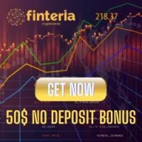 Finteria EU Binary Options Broker