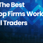 Top Proprietary Trading Firms
