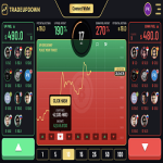 TradeUpDown DeFi Platform to Trade BTC