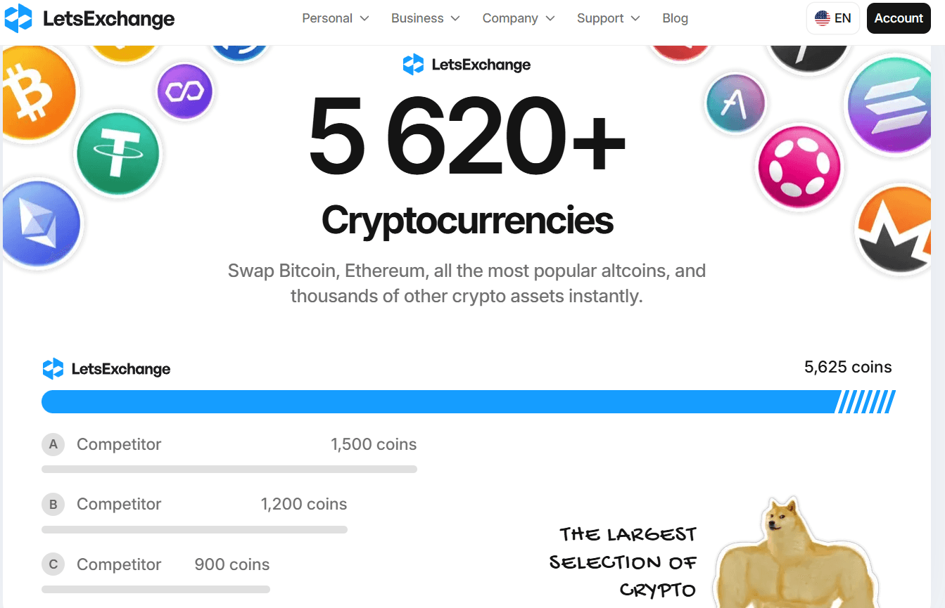 [Image: letsexchange-cryptos.png]